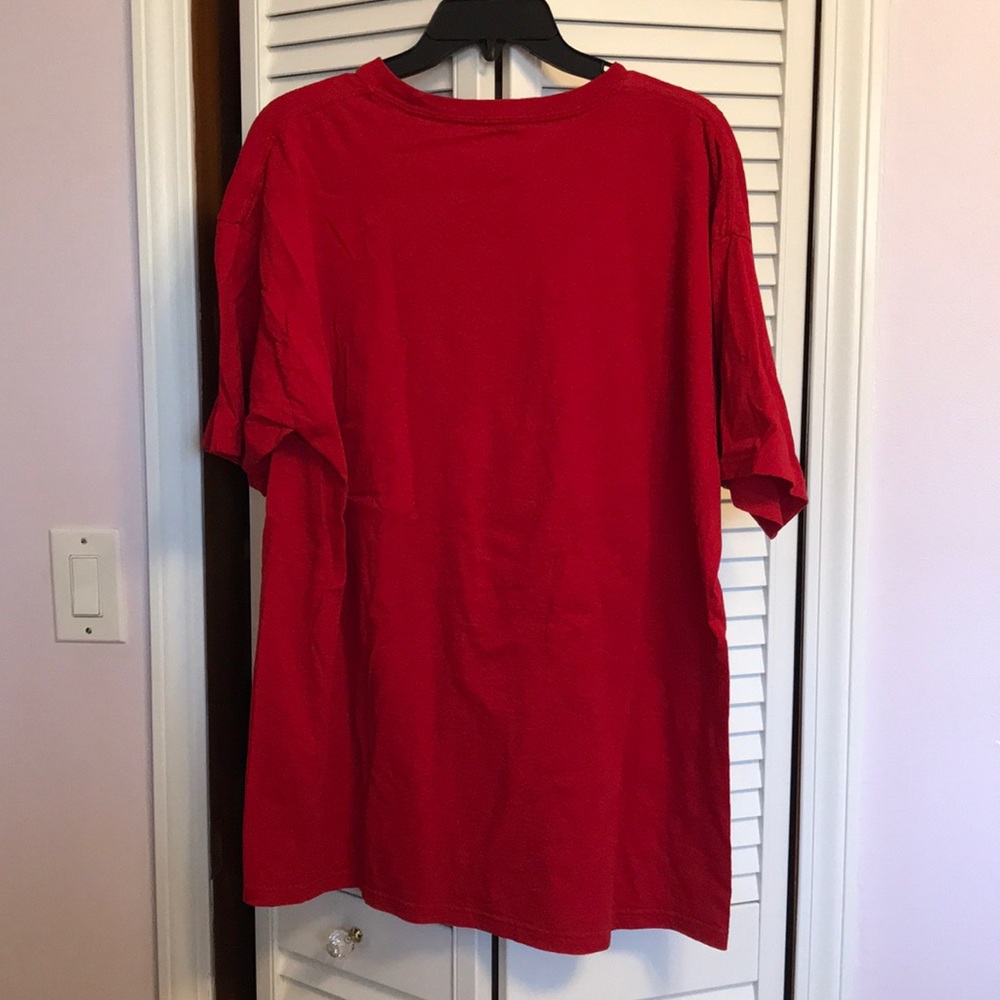 The Flash t shirt - Picture 5 of 7